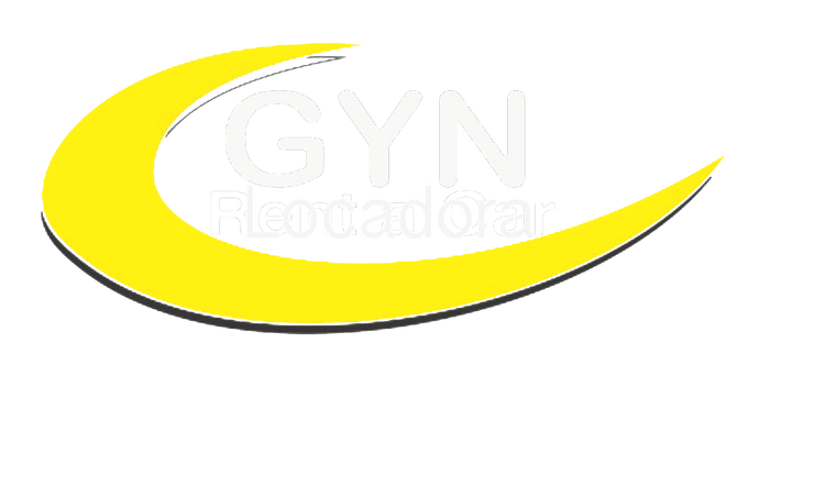 Gyn Locadora